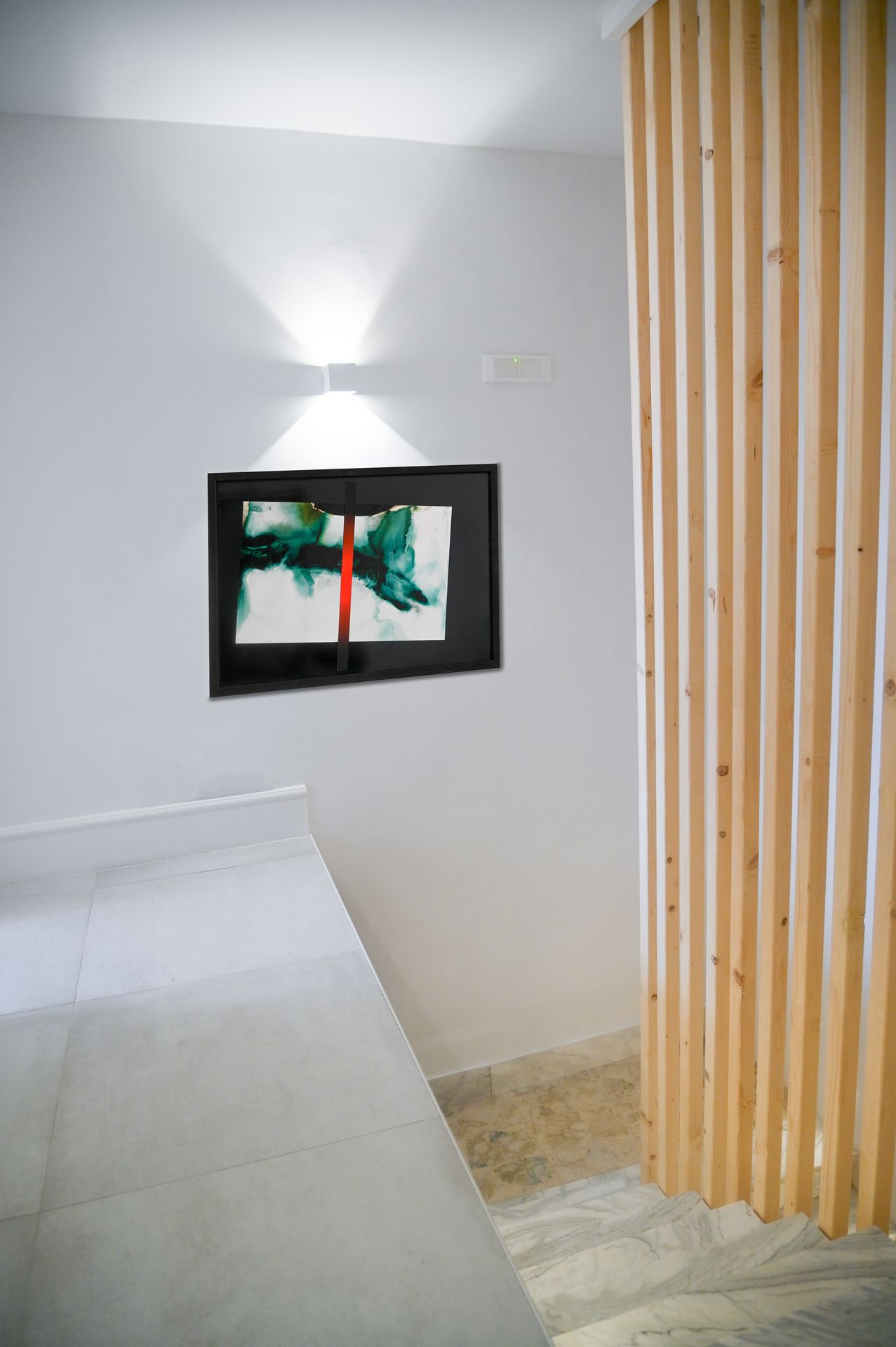 Dubai in art - Intermediari d'arte