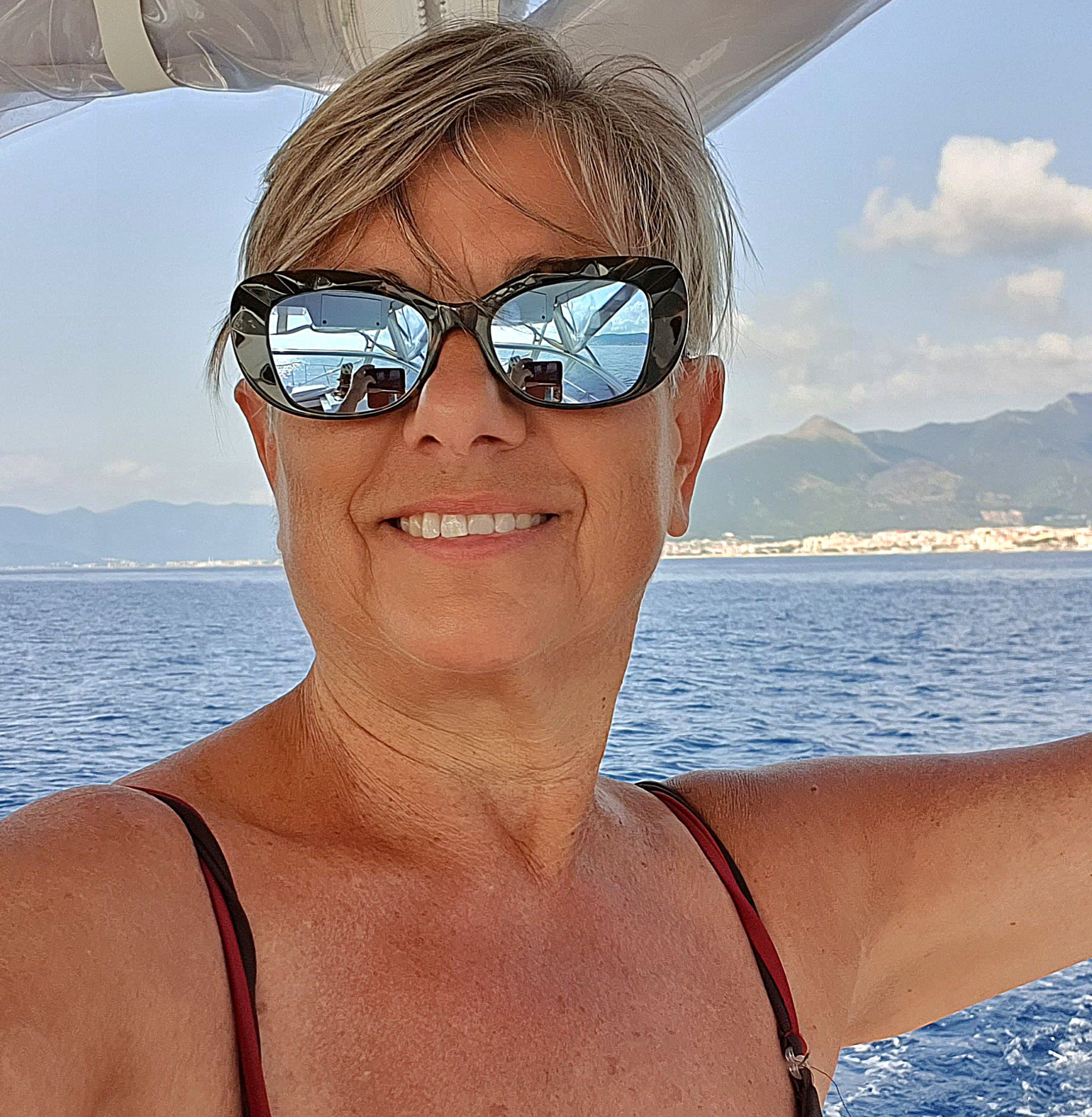 Antonella Provaggi