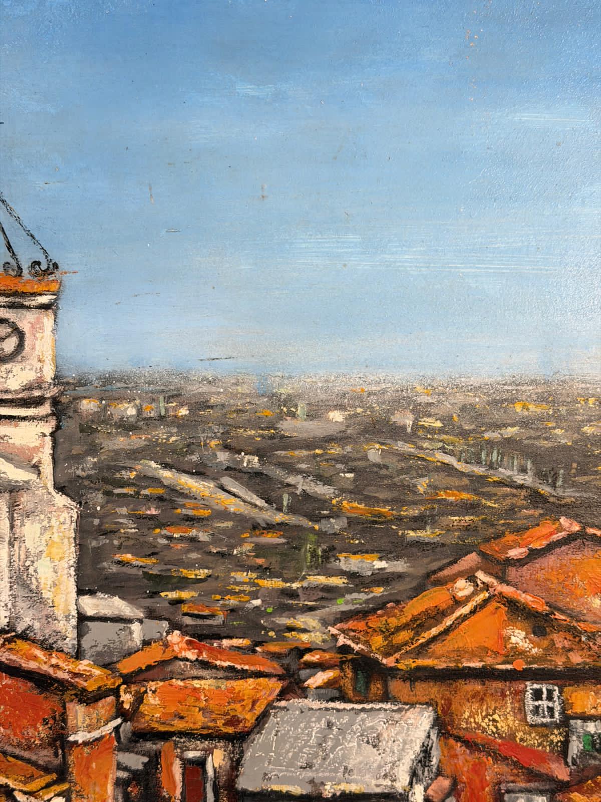 Rocca di papa Emidi Carlo