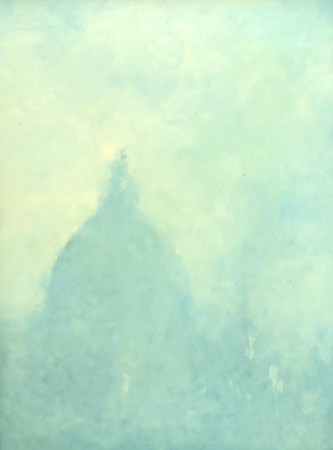 Vanesia cupola Cimitan Franco