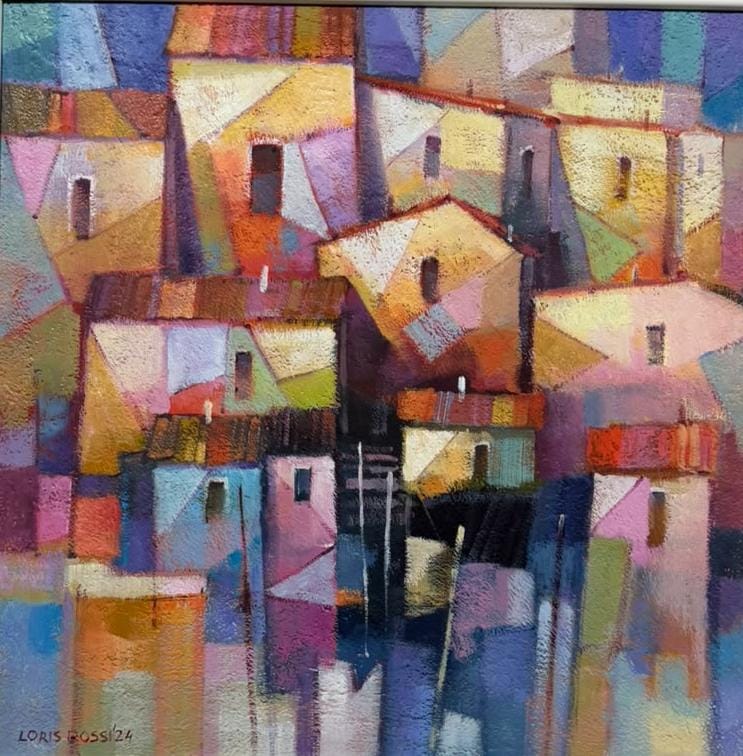 Architetture Rossi Loris