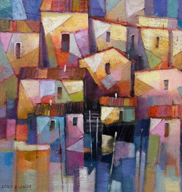 Architetture Rossi Loris