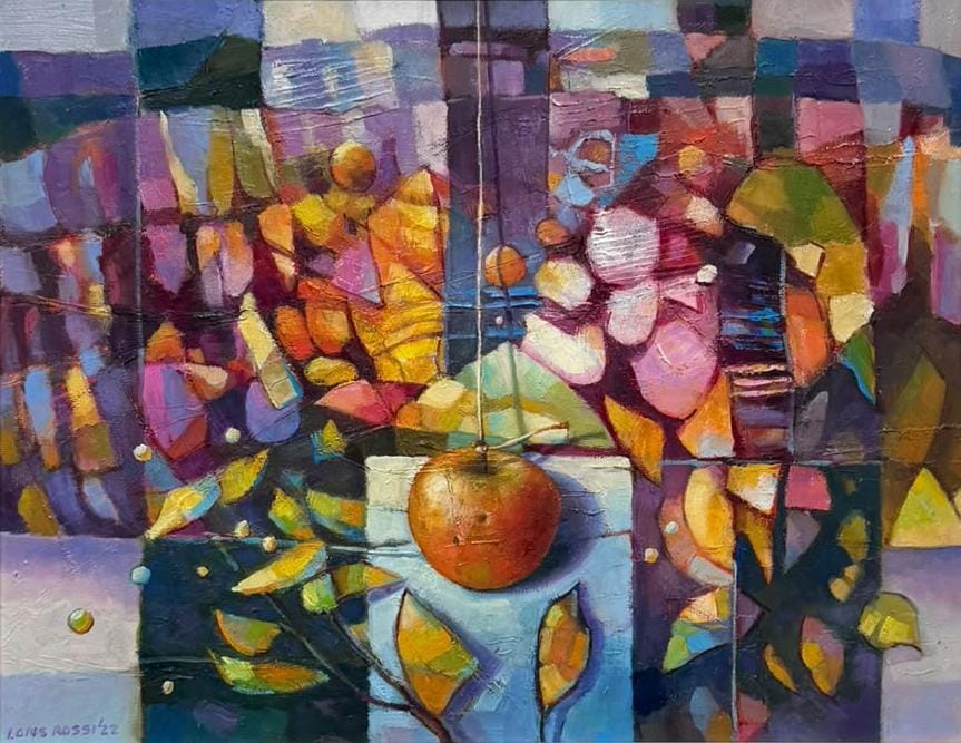 Poesia d'autunno Rossi Loris