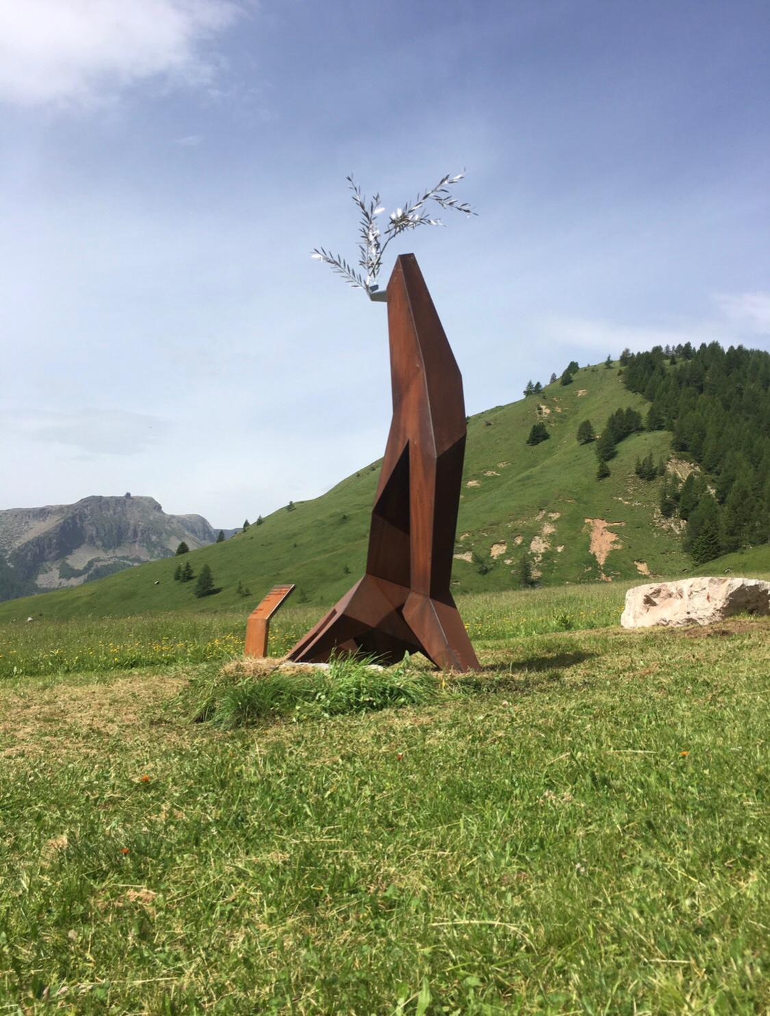 Spiraglio di vita Prosser Luca