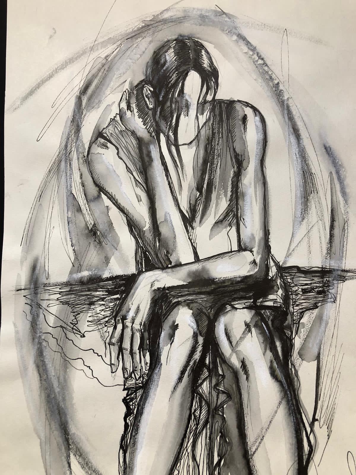Oltre il corpo 3 Salvador Maria Sole