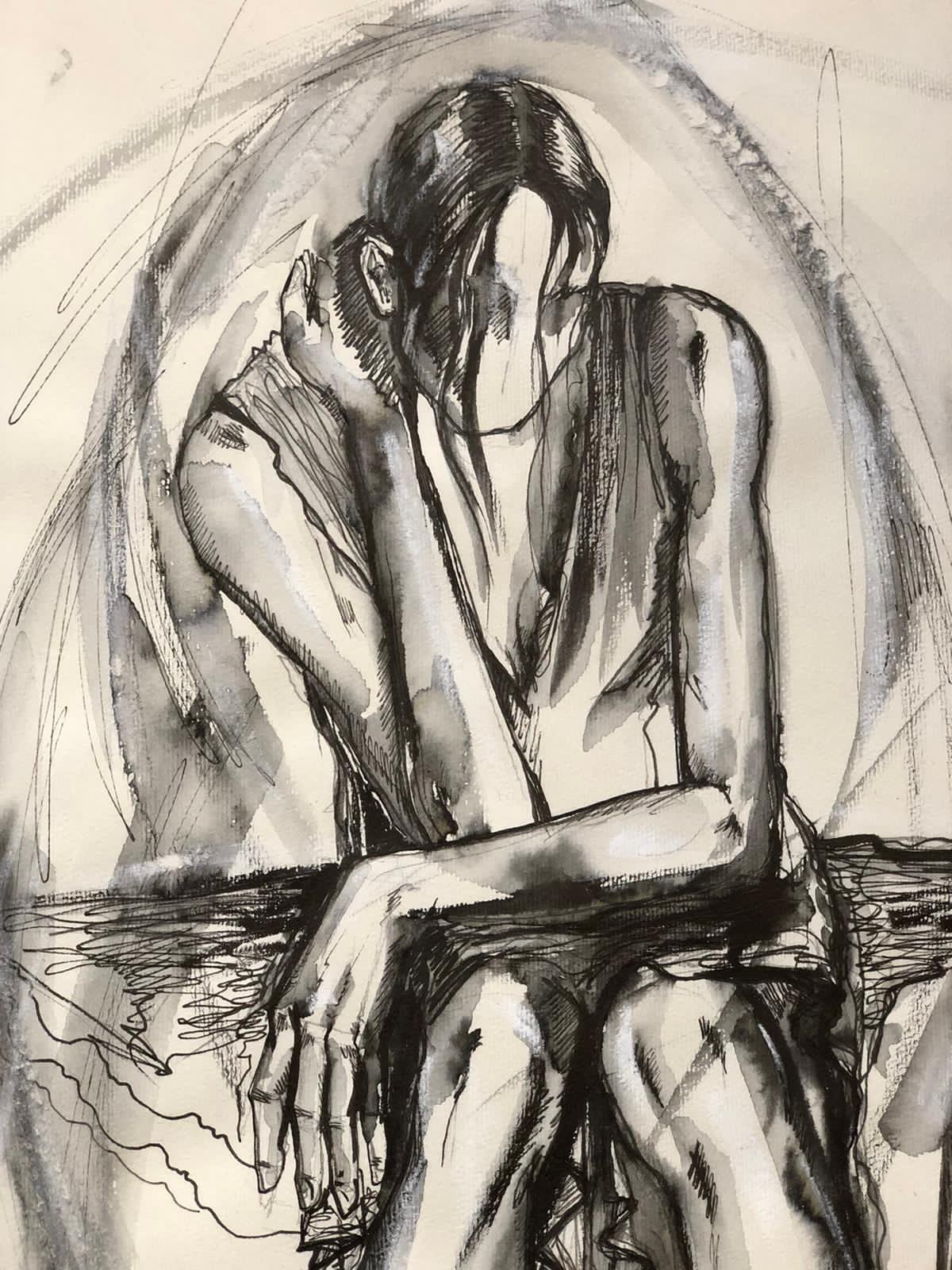 Oltre il corpo 3 Salvador Maria Sole