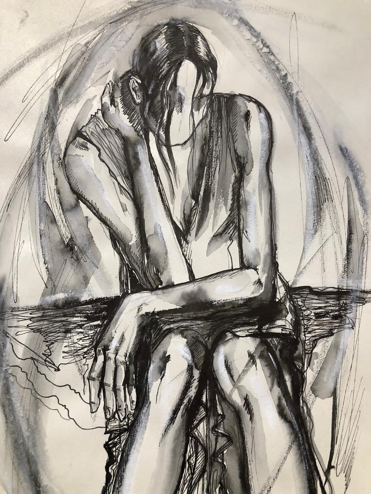 Oltre il corpo 3 Salvador Maria Sole