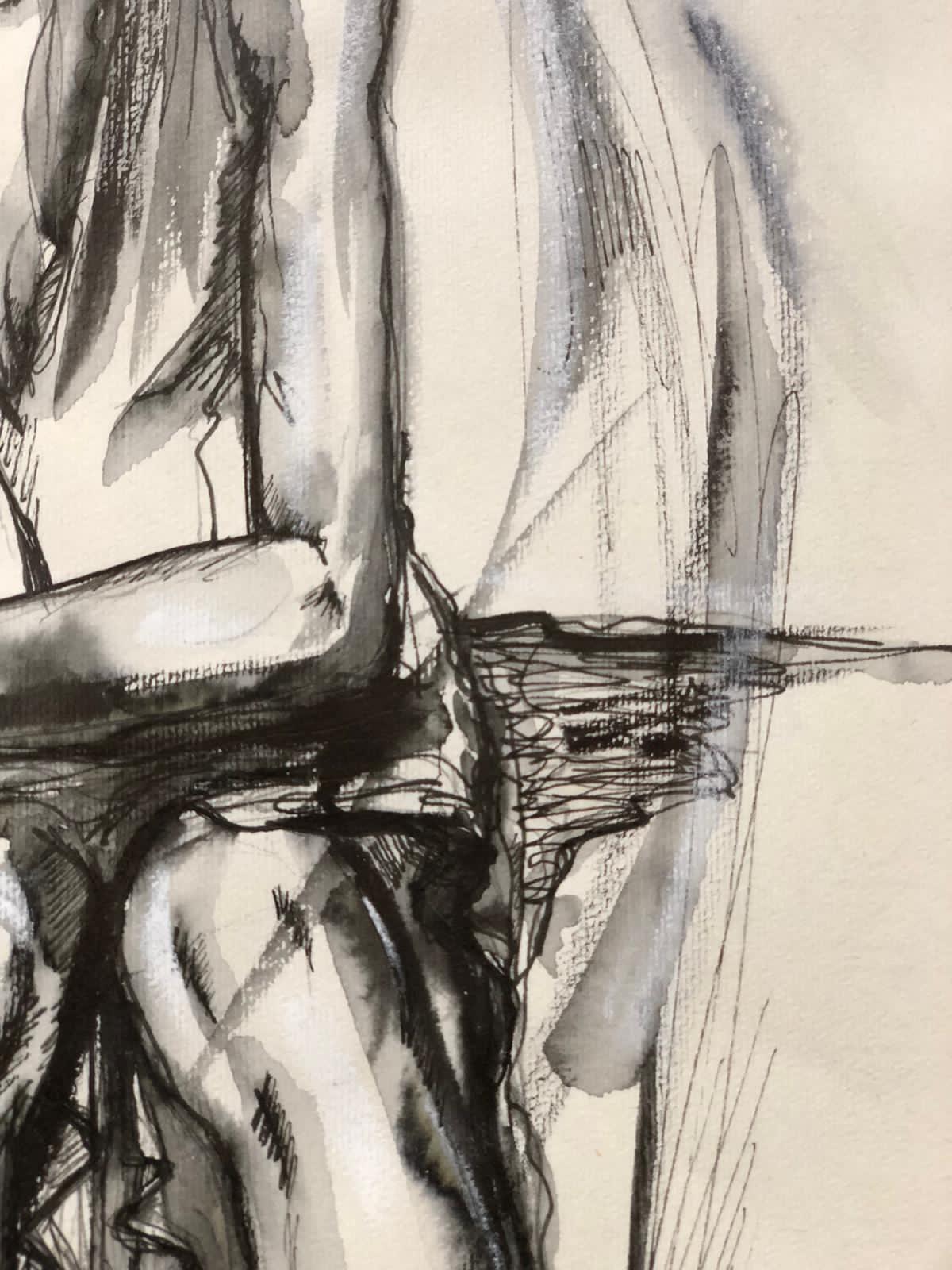 Oltre il corpo 3 Salvador Maria Sole