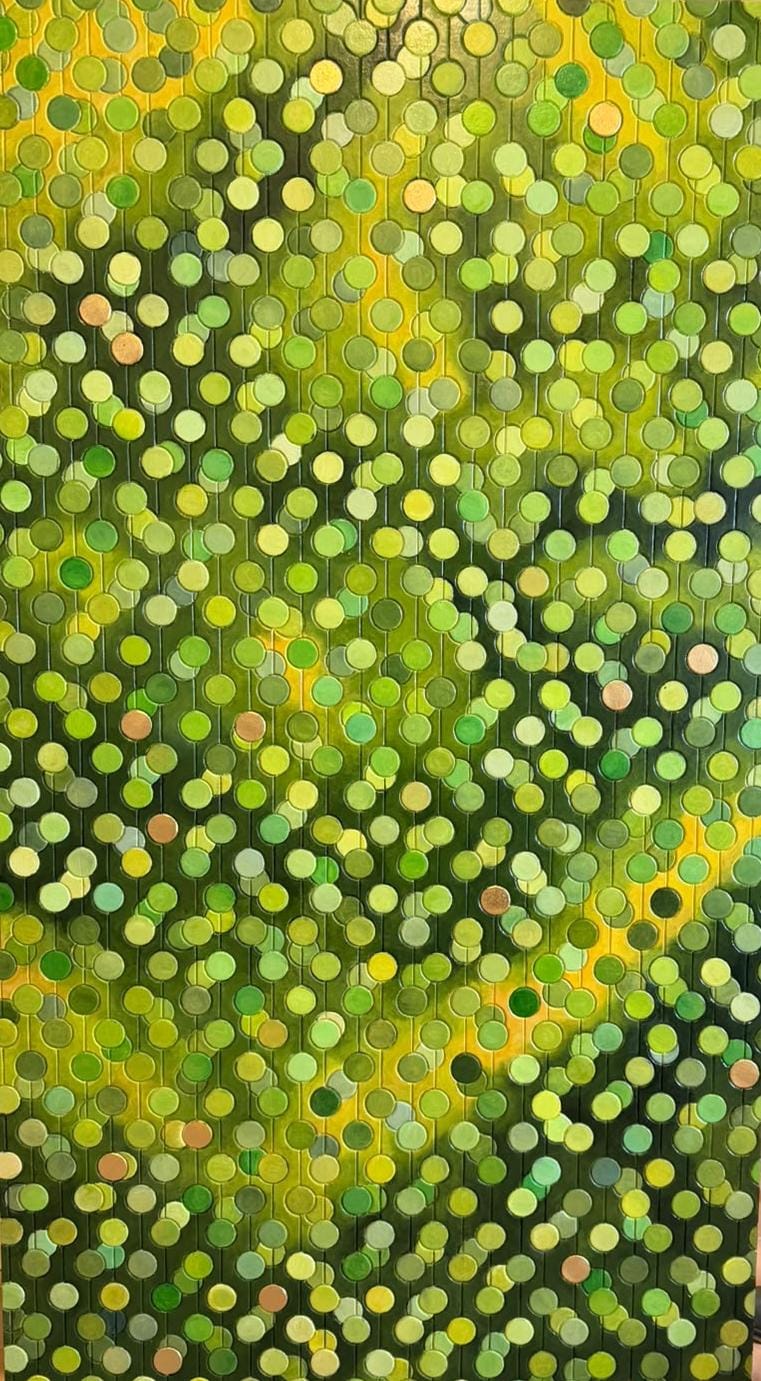Green Tanzi Massimo