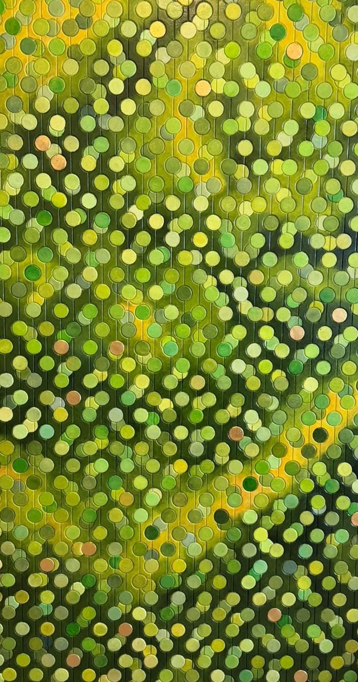 Green Tanzi Massimo