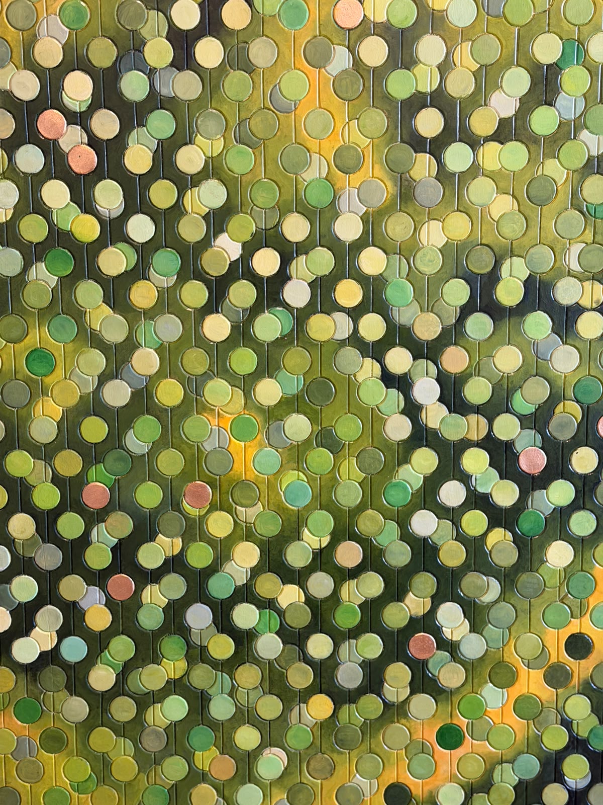 Green Tanzi Massimo