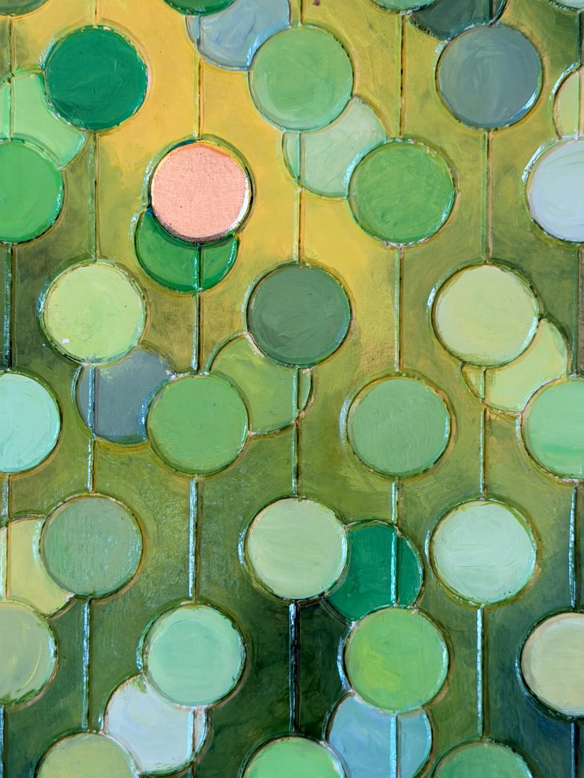 Green Tanzi Massimo