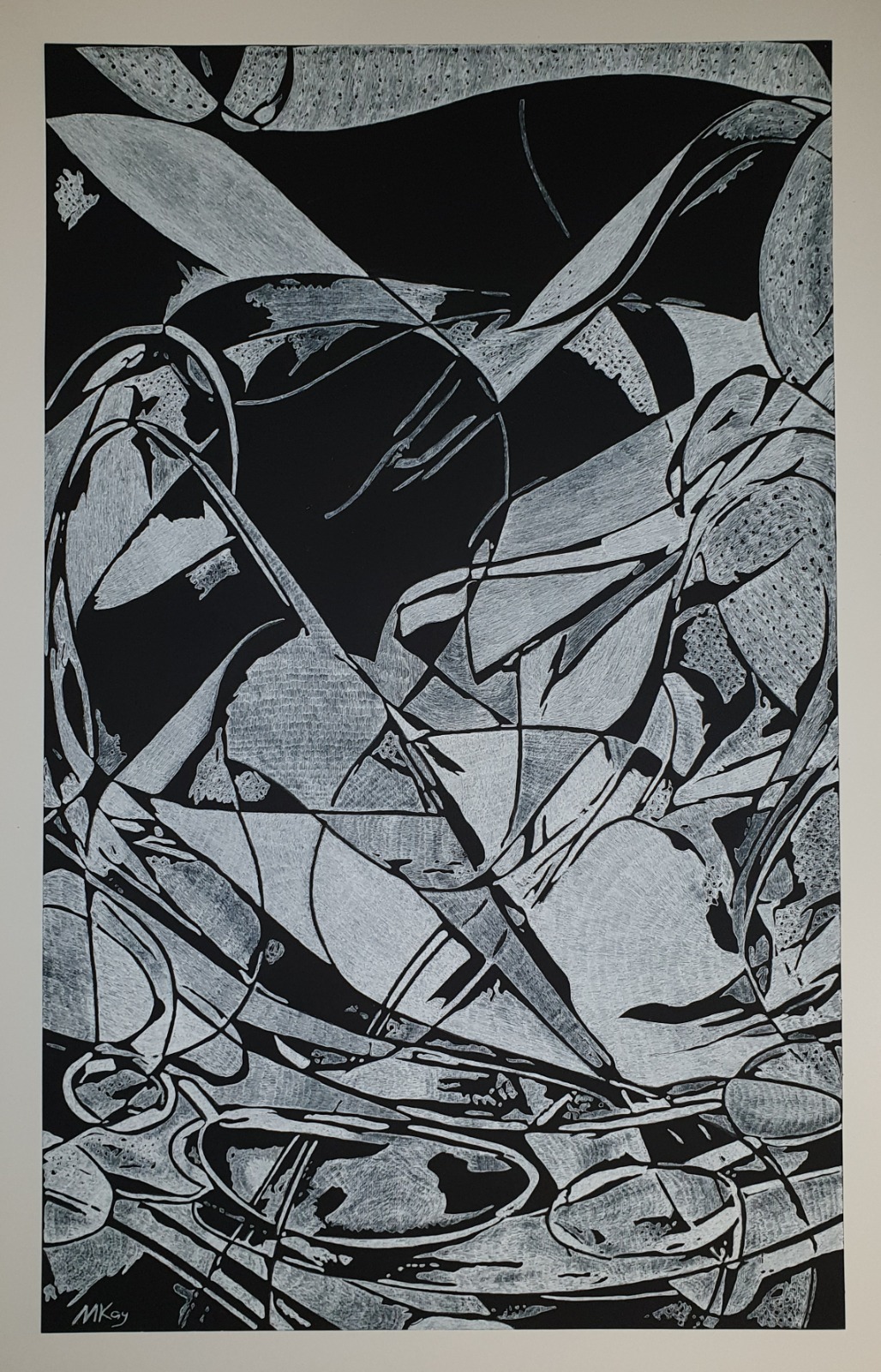Intrecci MKay