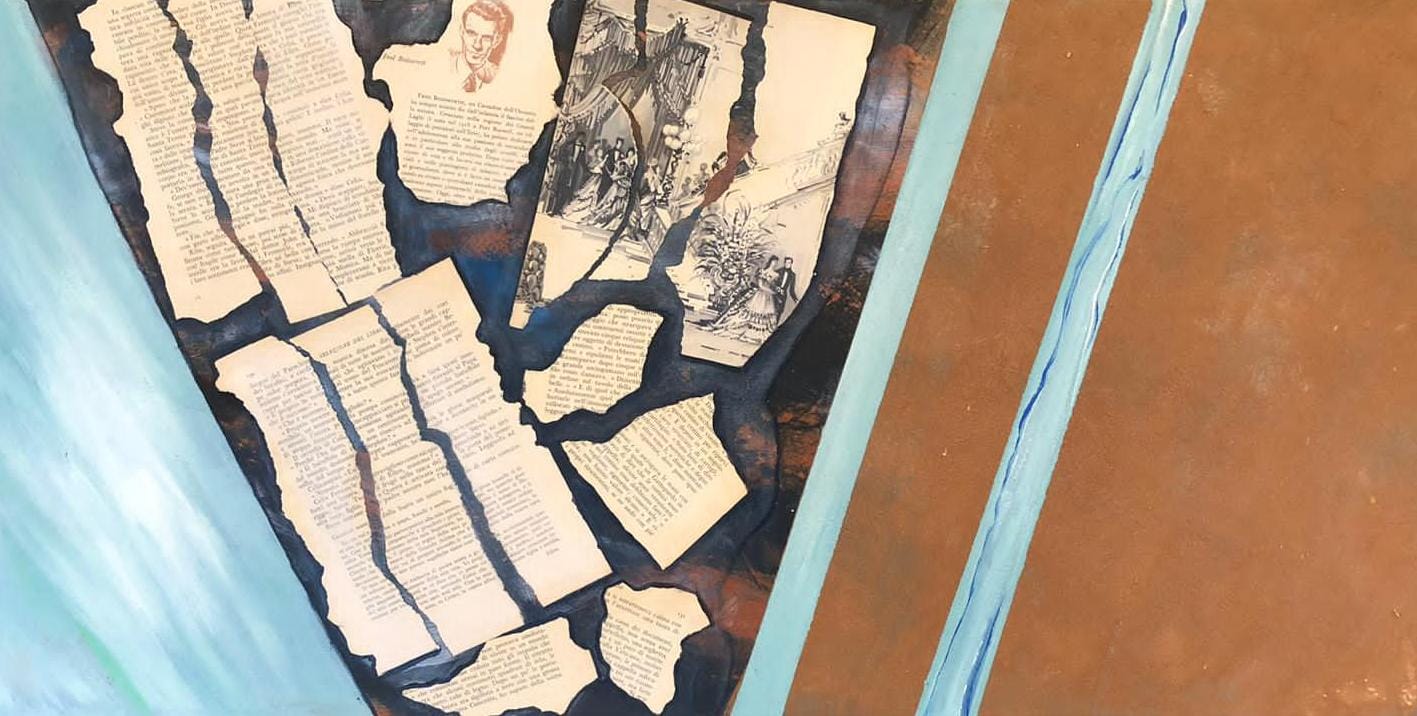 Incontri del passato Osetto Serena