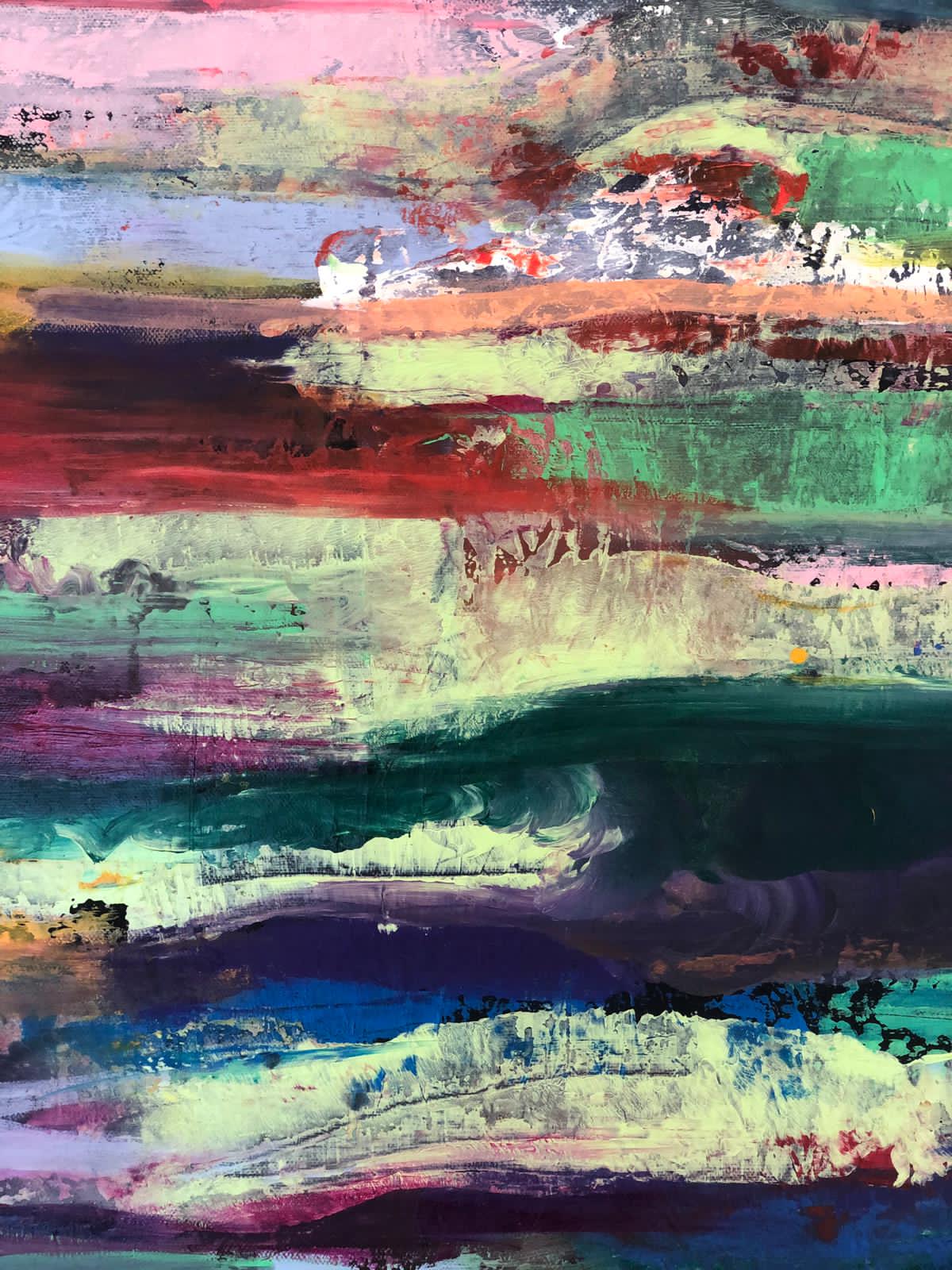 Colori nella vita Osetto Serena