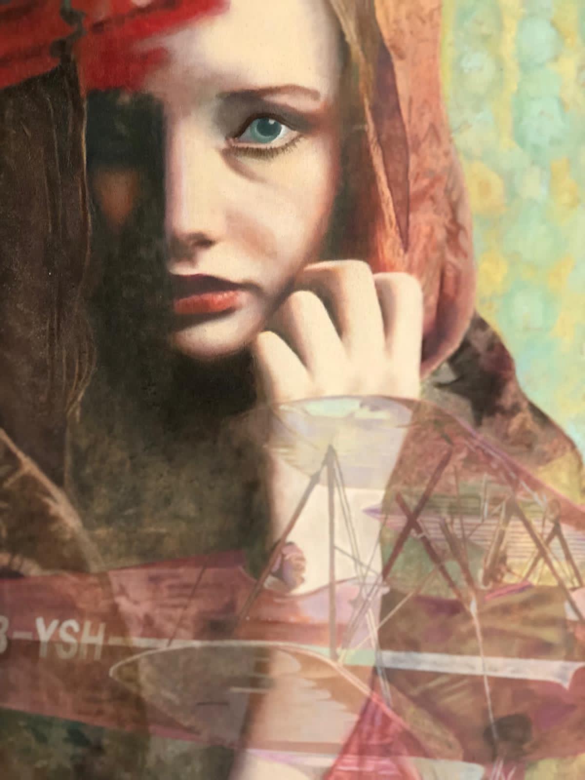 Memories in heaven Remigi Marcello