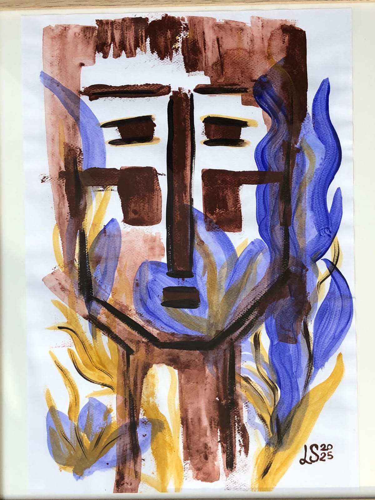 Autunno Sardagna Lucia