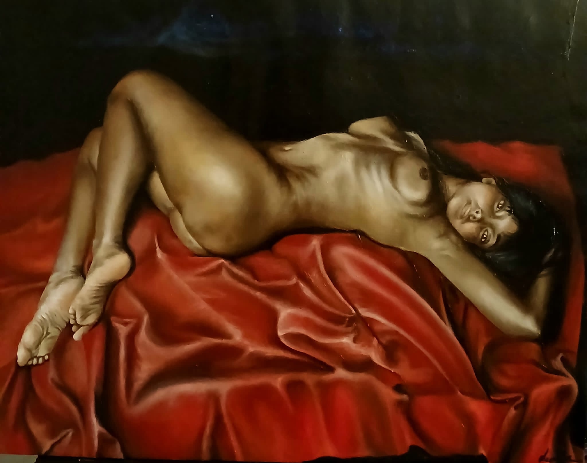 Vanità Leone Veronica